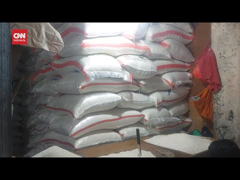 Harga Beras Gandum 1 Kg