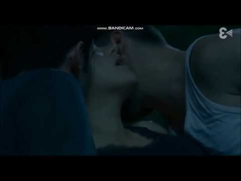 Bruno and Pol Part 233 KISS