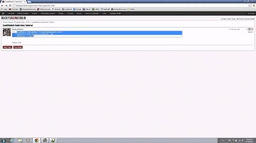 How to Install Apache, MySQL, and PHP - 3 - PHP