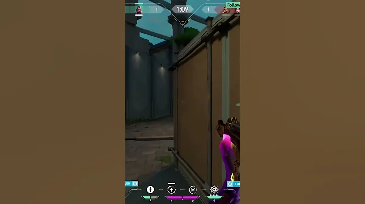 “Impressive” 😈❤️‍🔥 Reyna Ult ACE #shorts #Valorant #reyna #gaming #ace #riotgames