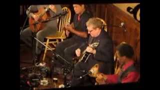 Brian Gore, Solorazaf, Martin Taylor Celso Machado - 20 January 2013