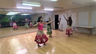 Kumulani Behold practice Full Version 12/5/22