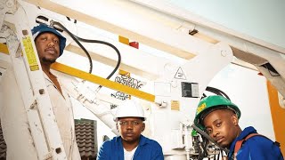 Maspala Bomdantso  Aymos ftmas Musiq  Lawd Weezy  oficial 