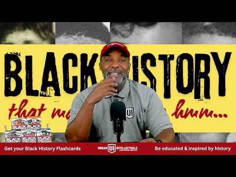 Benjamin Banneker — The Genius Who Measured Freedom
