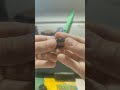 Собираю чёрного спейсмана