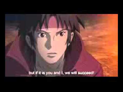 Sengoku Basara Anime Season 1 Episode 01 English Sub Hd Youtube