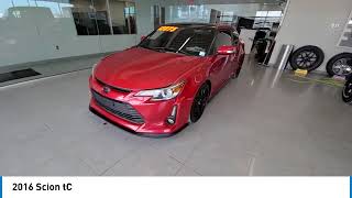 2016 Scion tC near me Brownsburg Avon Plainfield Speedway Greenwood and Zionsville IN BCJ2600