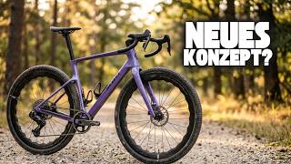 How SCOTT Just Reinvented the Gravel Bike screenshot 4