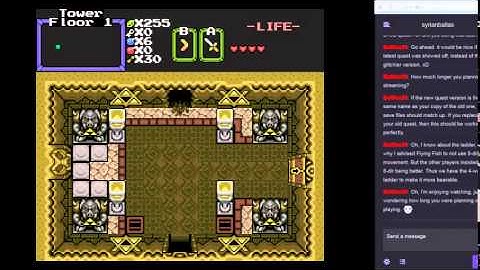 Lets Play ZC   Tower of Courage Part 2