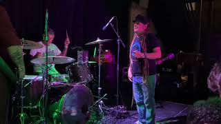 Circle Jerks - Terminal 5 Rooftop - NYC Tattoo Arts Convention  (07/25/2026) - Pt.1