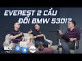 Mỹ - Hàn tranh đấu: Territory vs  SantaFe?!  | MX Q&amp;A #12A