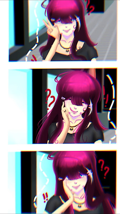 ku ingin kau jadi milikku~~🍃🗿||ib?: tktk|| #fyp #sakuraschoolsimulator #shading#berandayt