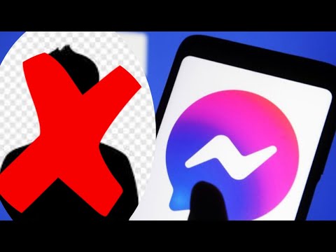 كيفية إخفاء ظهور شخص في ماسنجر بدون حظر أو إلغاء صداقة كيف تلغي ظهور شخص في ماسنجر دون أن يعرف 