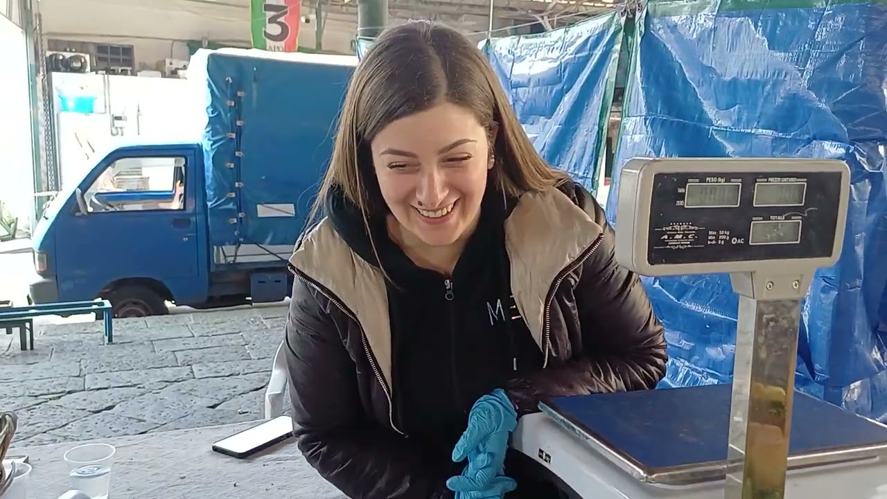  Mercato Slow Food 8 Marzo 2026