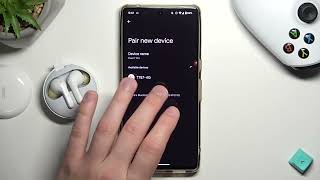 How to Pair LG Tone Free FN4 with any Android Phone? screenshot 2