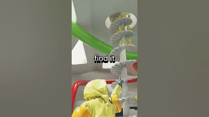 What happens if a cat enters level run for your life? #backrooms #creepypasta