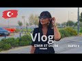 Mes vacances  izmir  didim    partie ii  vlog