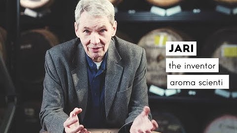 SAVU Whisky Glass. A product video explaining its key features.