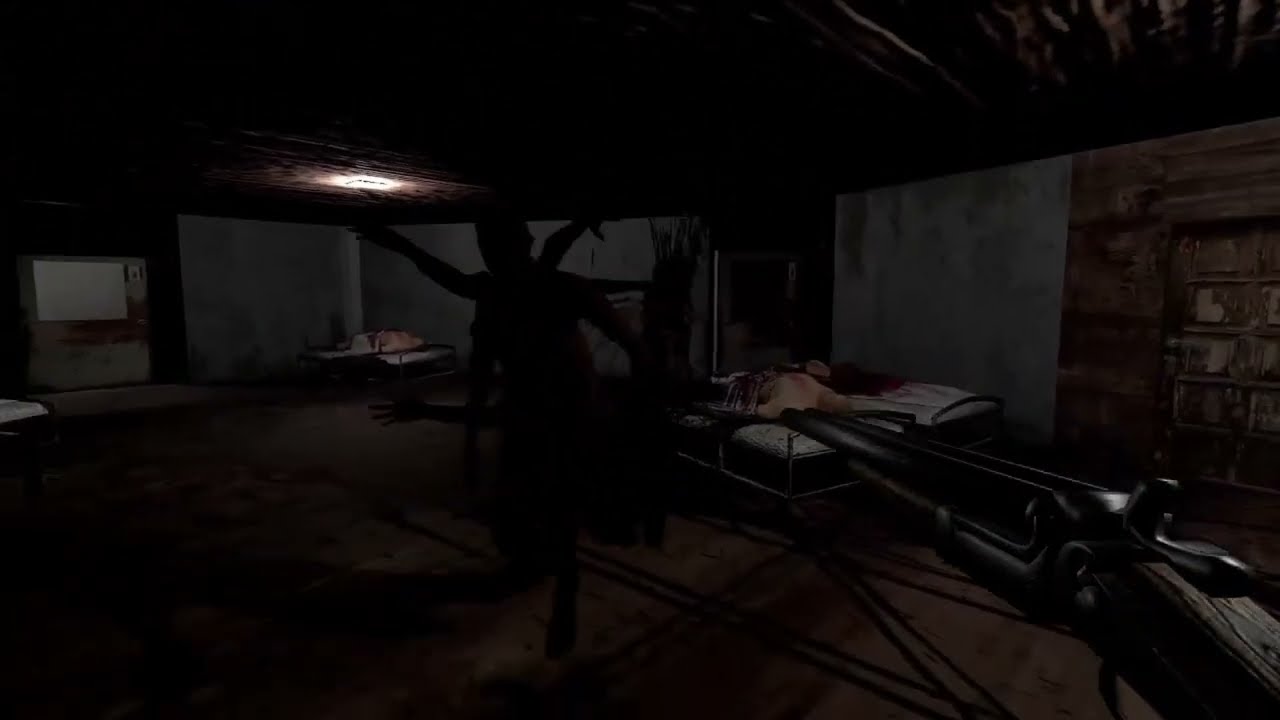 Grindhouse - Trailer 2