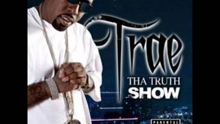 Trae - White Bricks (screwed and chopped) by Dj SupaChop