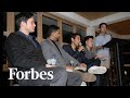 How Startups Can Improve Access To Education Post-Pandemic | Forbes Under 30 Residency Panel