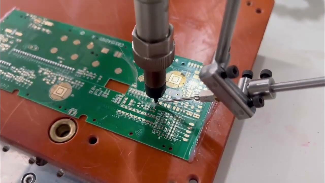 Automatic soldering machine for battery terminals soldering,Auto solder