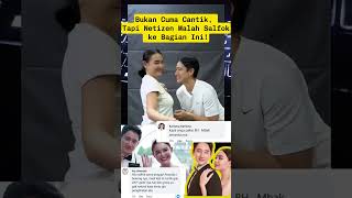 Netizen Heboh Bahas Penampilan Amanda Manopo — Natural atau Hasil Suntik Netizen Heboh Bahas Penampilan Amanda Manopo — Natural atau Hasil Suntik
