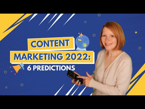 Content Marketing and