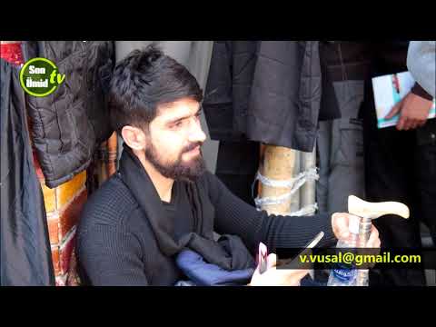 Kerbelayi Remzi Huseynin (ə) bacısı hz. Zeynəb (s.ə)