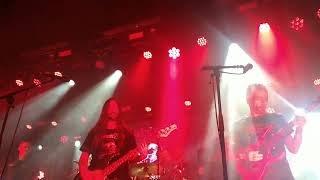 011 Extol - Emancipation - Sjiwa Baarlo 3 October 2025 #ProgPowerEurope2025