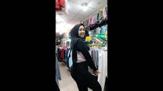 jilbab montok goyang mantulll bikin crot