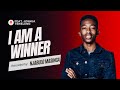 I am a Winner (Reloaded) - Njabulo Masinga Nceku [Feat. Joshua Tsweleng]