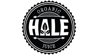 Hale Logo Evolution