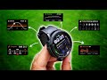Great NEW Galaxy Watch 6 Classic COMPLICATIONS!!!