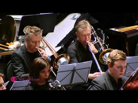 Rebroll (Salvador Brotons) - Performance by Opus 82 (Norway 2016)
