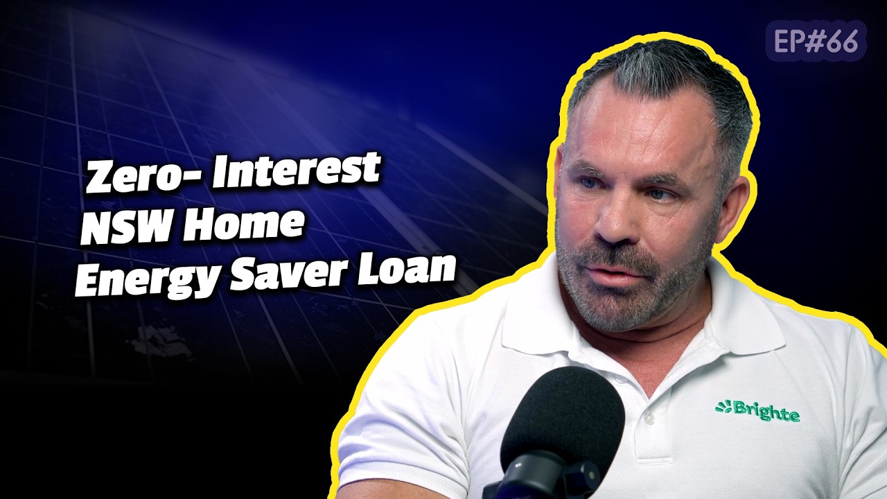 The $15K 0% Government Funded Loan Sending NSW Customers to Installers