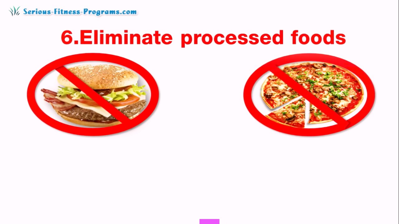 How to lose weight fast. 12 Tips How to Lose Weight Naturally and Fast