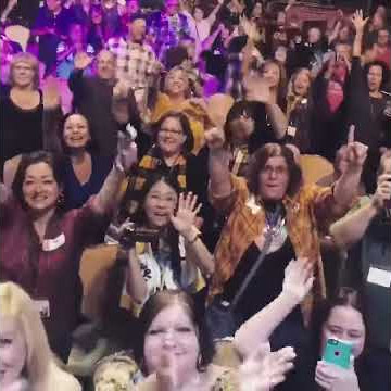 BAY CITY ROLLERS @ THE ARCADA THEATRE 2018