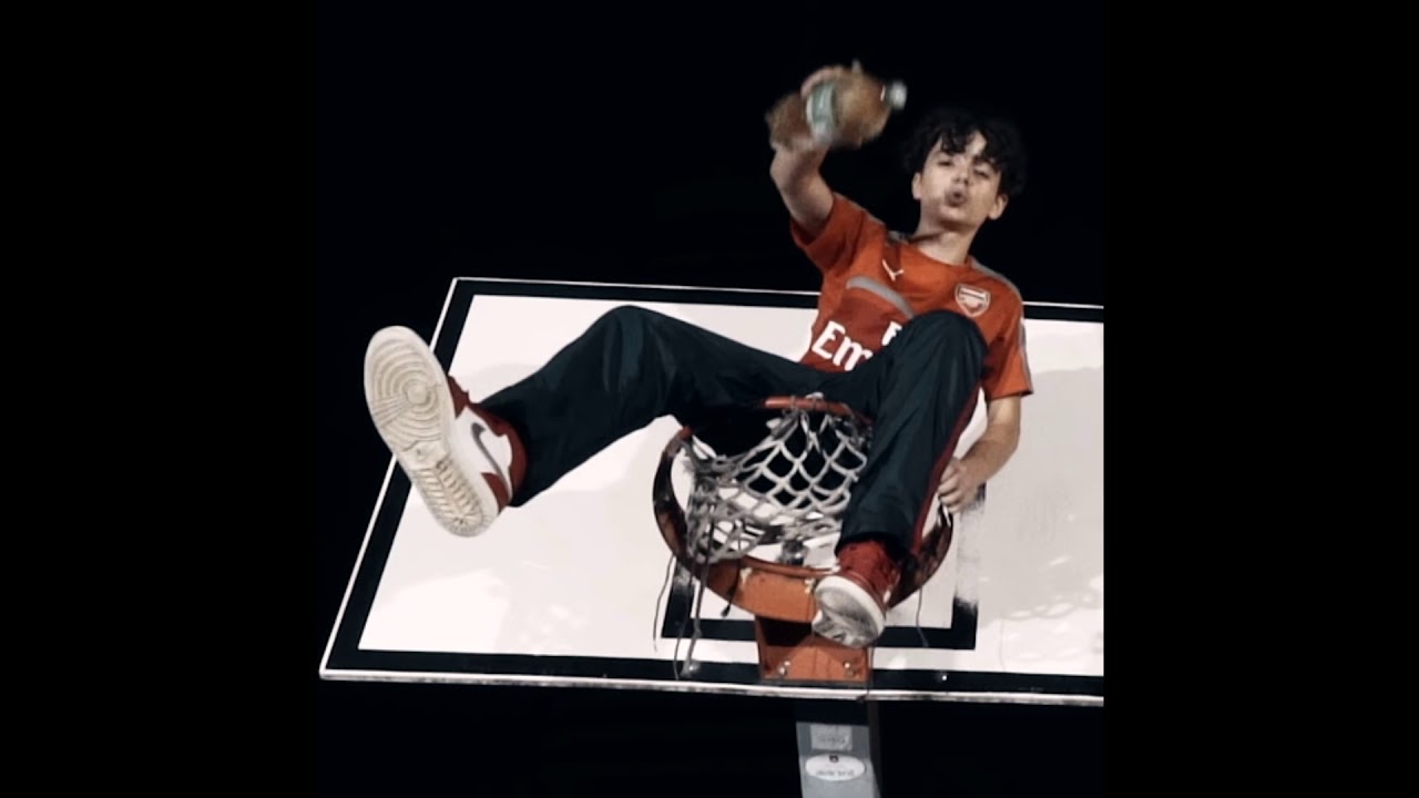 SO SAMA ft. KPRI - BANDE DE PUTES