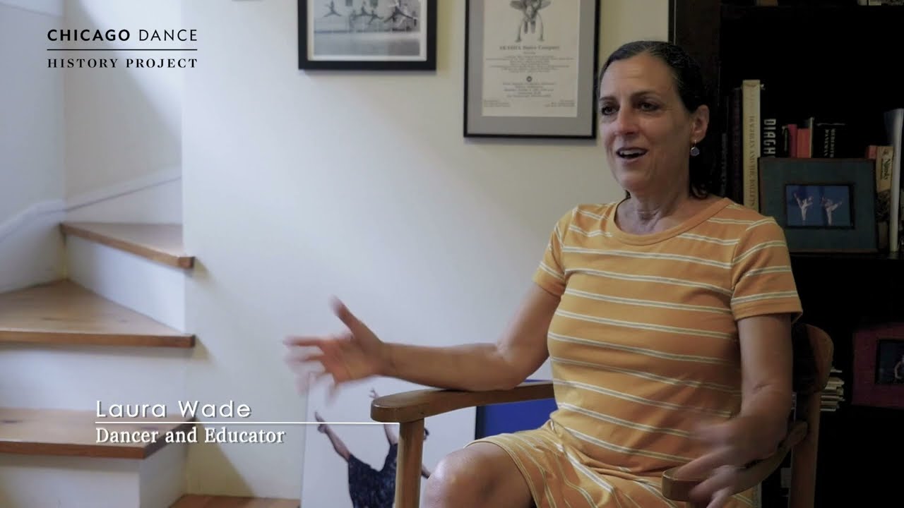 Laura Wade: She's Taught Everyone