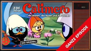 Calimero, die Bienen, die Rosen und die Dornen (IT/JAP 1972–75) Calimero, die Bienen, die Rosen und die Dornen (IT/JAP 1972–75)