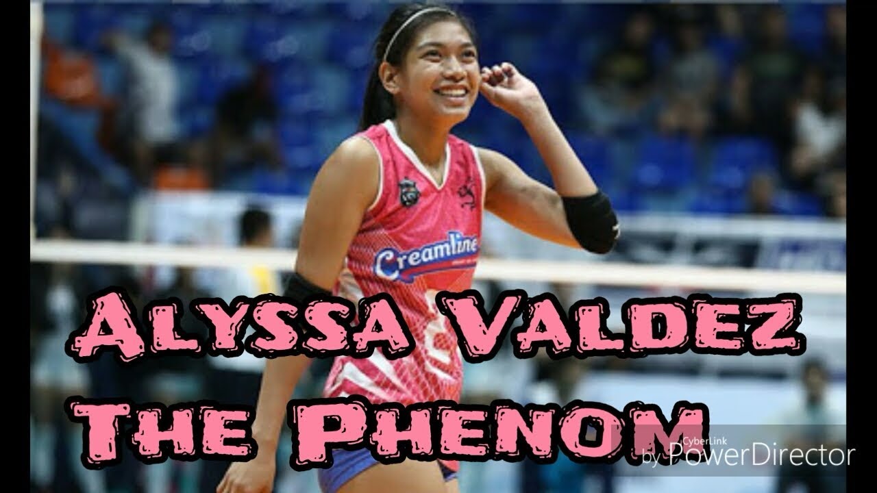FINAL 14!!! Philippine Women's Volleyball National Team - YouTube