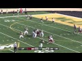 McDaniel's game-tying TD vs. Ursinus