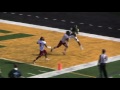 McDaniel's game-tying TD vs. Ursinus