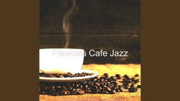 Smooth Jazz Sax with Strings - Vibe for Coffee Shops