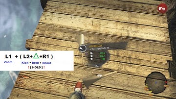 Dead Island : Riptide Item Duplication TuT PS3 -Xbox Very Easy