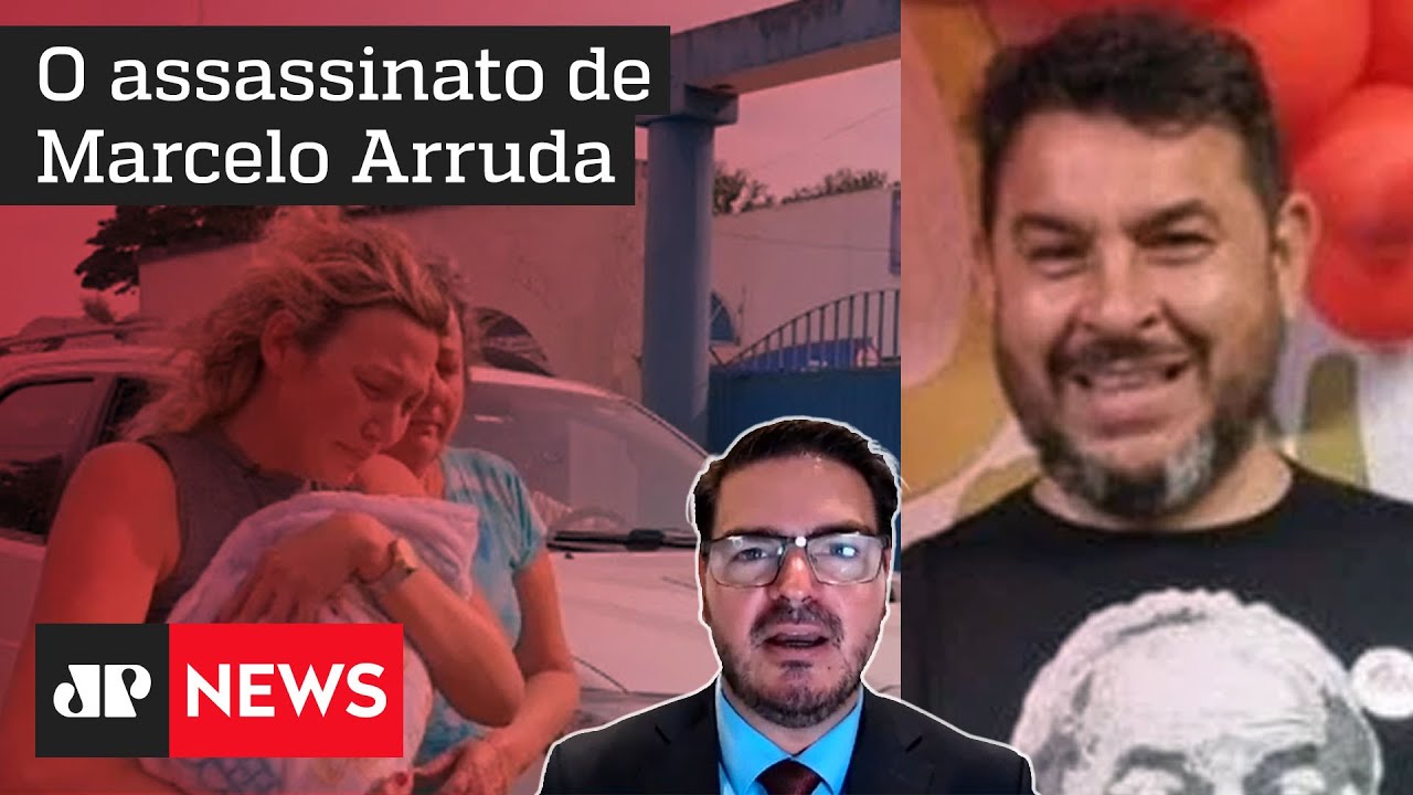 Postagens antipetistas afastam delegada do caso de assassinato em Foz do Iguaçu