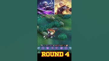 Martis vs Lukas Round 4 #shorts