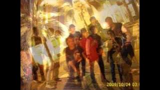 OST Penghuni Terakhir