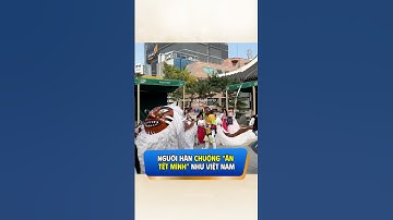 Người Hàn đón Tết dương lịch chỉ là phụ #suthatitaibiet #xoannao #fact #kienthuc